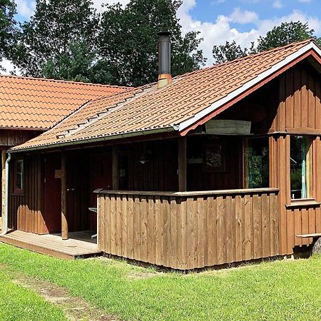 Holiday Home Hovborg IX Dış mekan fotoğraf