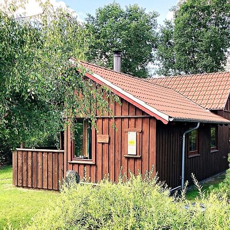 Holiday Home Hovborg IX Dış mekan fotoğraf