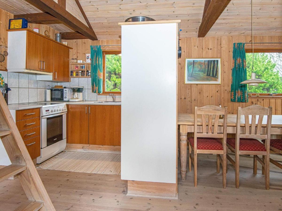 Holiday Home Hovborg IX Dış mekan fotoğraf