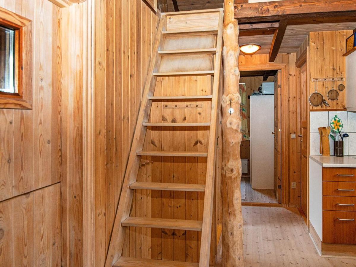 Holiday Home Hovborg IX Dış mekan fotoğraf