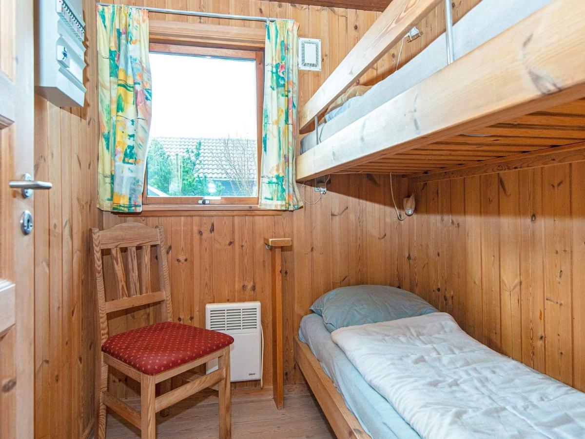 Holiday Home Hovborg IX Dış mekan fotoğraf