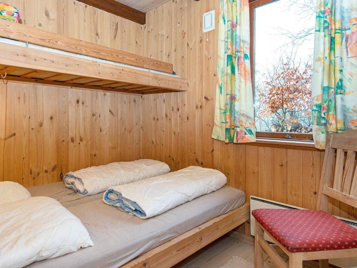 Holiday Home Hovborg IX Dış mekan fotoğraf